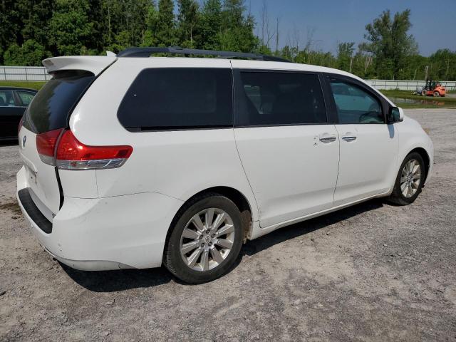 Vin: 5tddk3dc4bs004280, lot: 59297345, toyota all models xle 20113