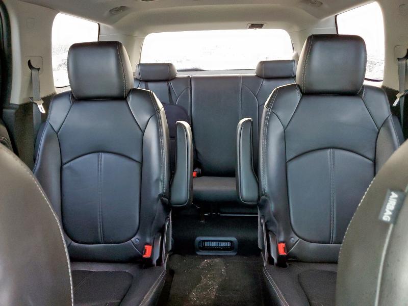 2014 GMC ACADIA SLT - 1GKKRRKD6EJ250352
