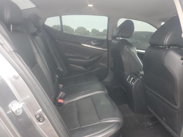 2020 NISSAN MAXIMA SV - 1N4AA6CV2LC377109