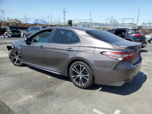 Vin: 4t1b11hk0ju147054, lot: 59387065, toyota camry l 20182