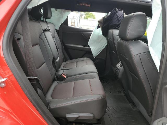 2021 CHEVROLET BLAZER RS - 3GNKBKRS5MS500535