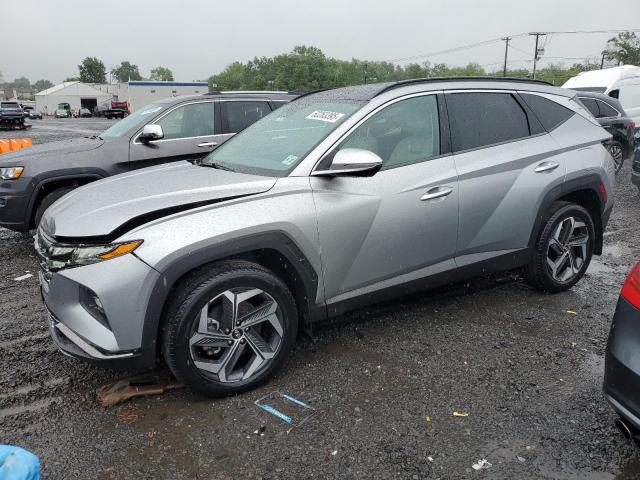 Vin: 5nmjecae7nh077439, lot: 60263395, hyundai tucson limited 2022 img_1