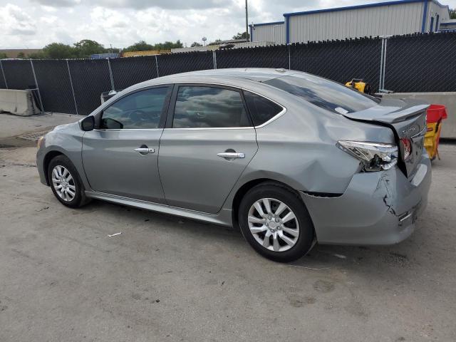 Vin: 3n1ab7ap7el649617, lot: 84926014, nissan sentra s 20142