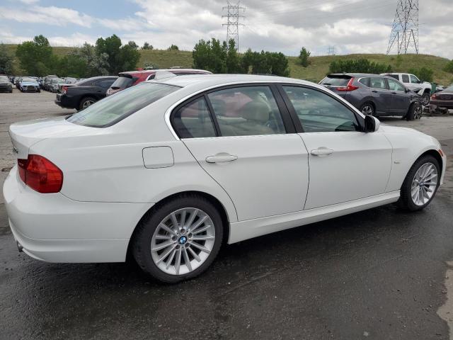 Vin: wbapn7c56ba781312, lot: 61639605, bmw 3 series d 20113