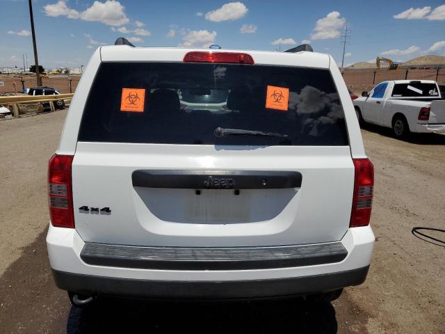 2016 JEEP PATRIOT SP - 1C4NJRBBXGD681082