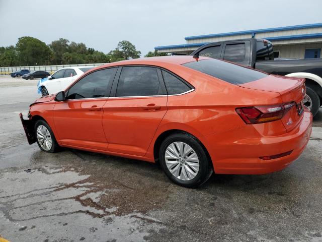 Vin: 3vwc57bu6km133981, lot: 59131775, volkswagen jetta s 20192