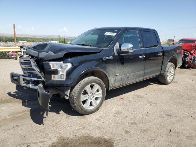 Vin: 1ftew1eg7hfc88415, lot: 60100005, ford f-150 supercrew 2017 img_1