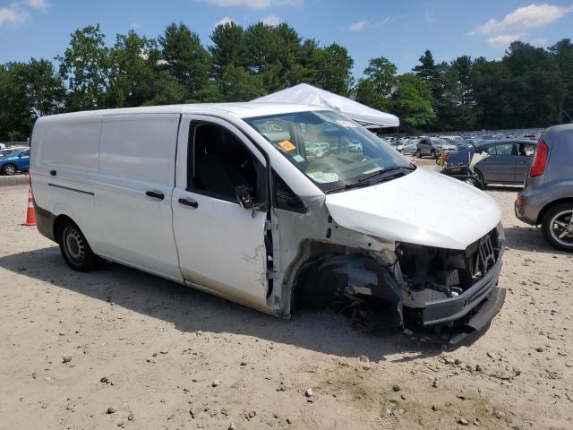 2020 MERCEDES-BENZ METRIS - WD3PG3EA2L3665119