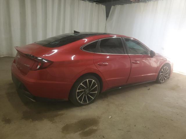 2020 HYUNDAI SONATA LIM 5NPEH4J21LH024675