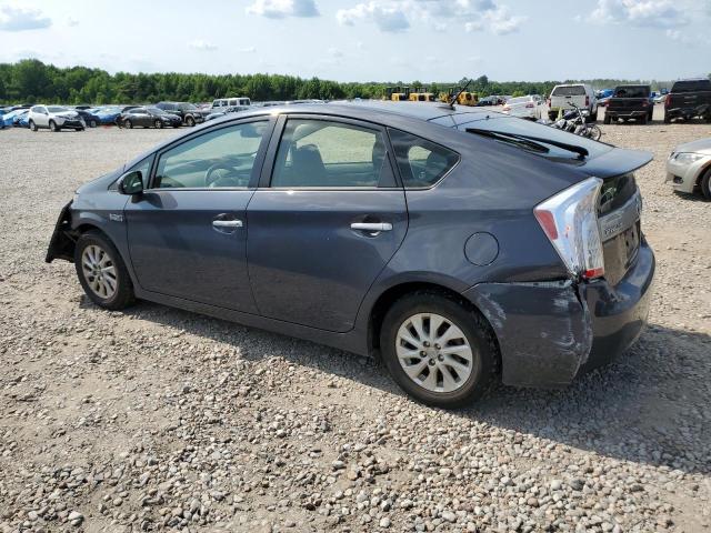 Vin: jtdkn3dp7d3044472, lot: 59261705, toyota prius 20132