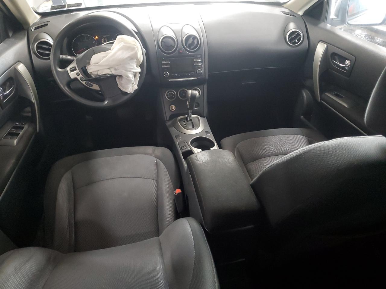 Lot #3315987116 2012 NISSAN ROGUE S