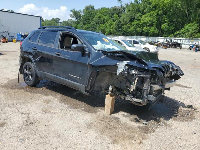 2017 JEEP CHEROKEE S 1C4PJLAB4HW613406