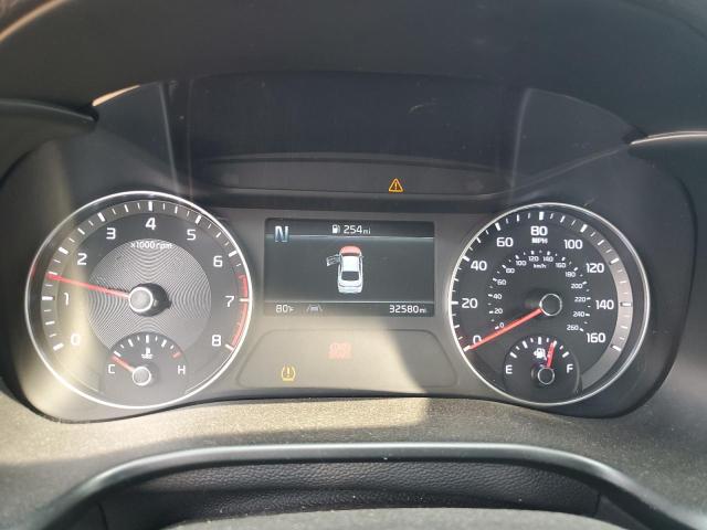 2023 KIA FORTE LX - 3KPF24AD9PE562459