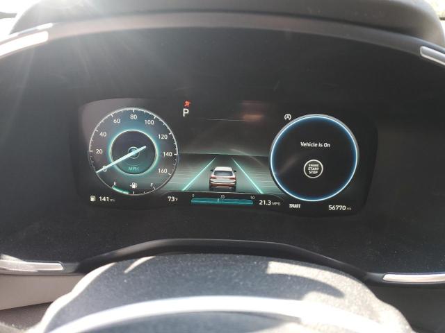 2021 HYUNDAI SANTA FE L 5NMS4DAL1MH355603