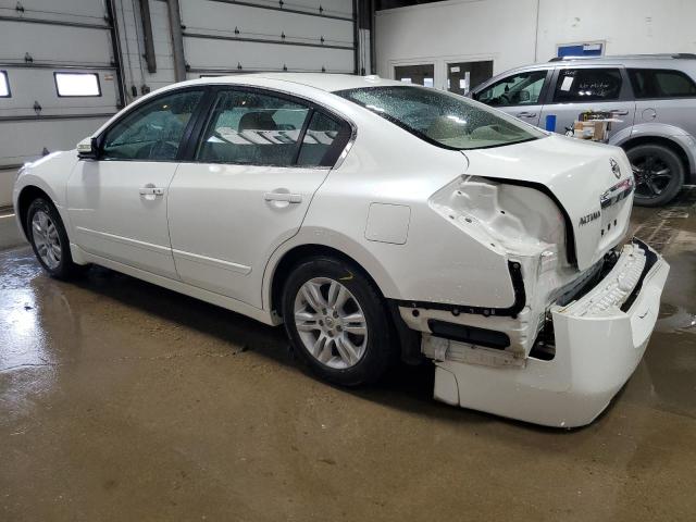 Vin: 1n4al2ap1cc158293, lot: 61807955, nissan altima base 20122