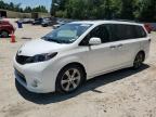 Top Destinations for Shipping Cars from the USA