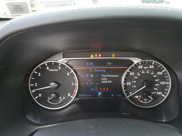 2023 NISSAN ALTIMA SL 1N4BL4EWXPN331207