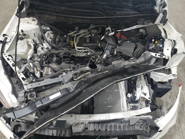 2021 NISSAN ALTIMA S - 1N4BL4BV2MN395247