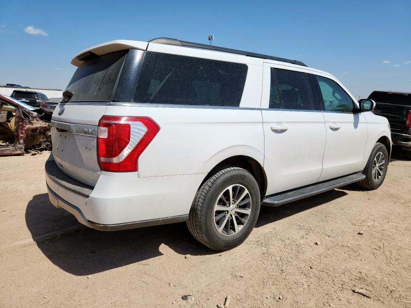 Vin: 1fmjk1jt1kea21891, lot: 61717915, ford expedition max xlt 20193