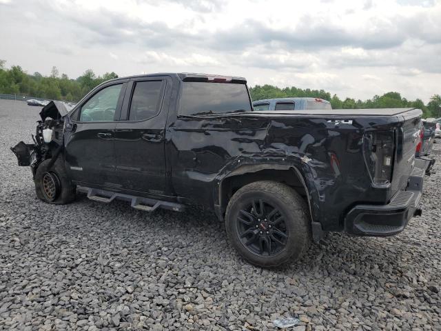 Vin: 1gtr9ced0mz298027, lot: 60324335, gmc sierra k1500 elevation 20212