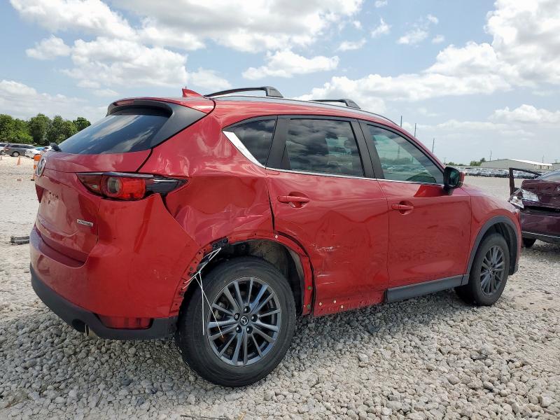 Vin: jm3kfacm6m0332534, lot: 61215725, mazda cx-5 touring 20213