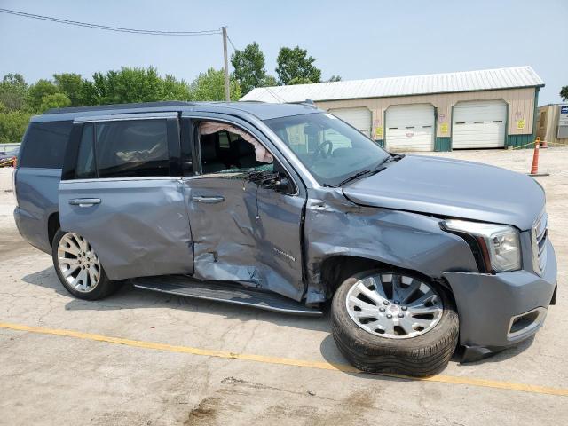 2016 GMC YUKON SLT - 1GKS2BKCXGR133963