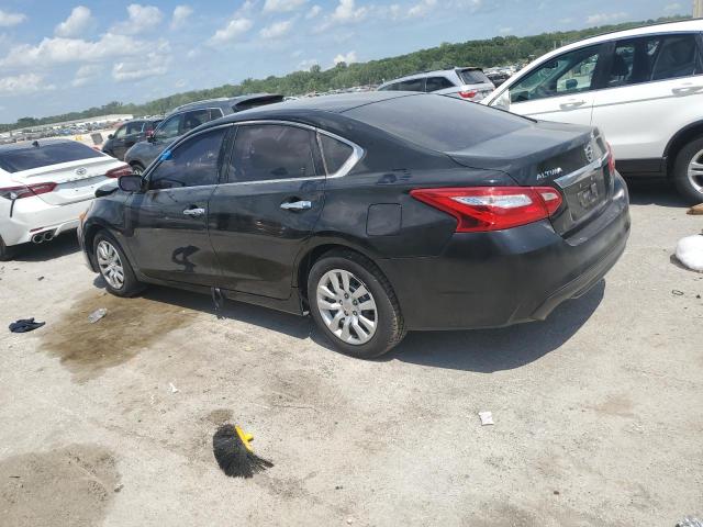 2016 NISSAN ALTIMA 2.5 1N4AL3AP9GN365496