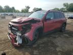 2023 MERCEDES-BENZ GLB 250 4M - W1N4M4HB1PW267022