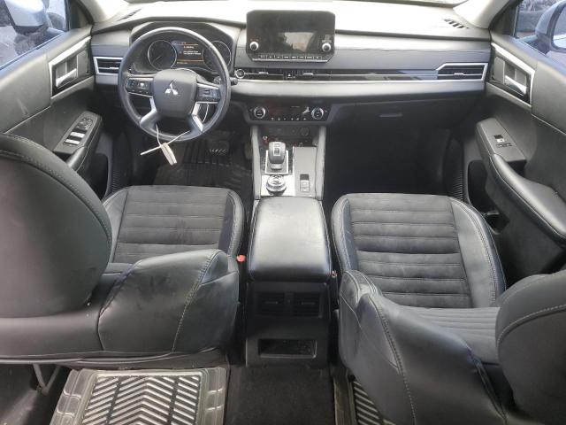 2022 MITSUBISHI OUTLANDER JA4J3UA84NZ032857