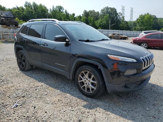 Vin: 1c4pjlcbxgw376545, lot: 59306395, jeep grand cher latitude 20164