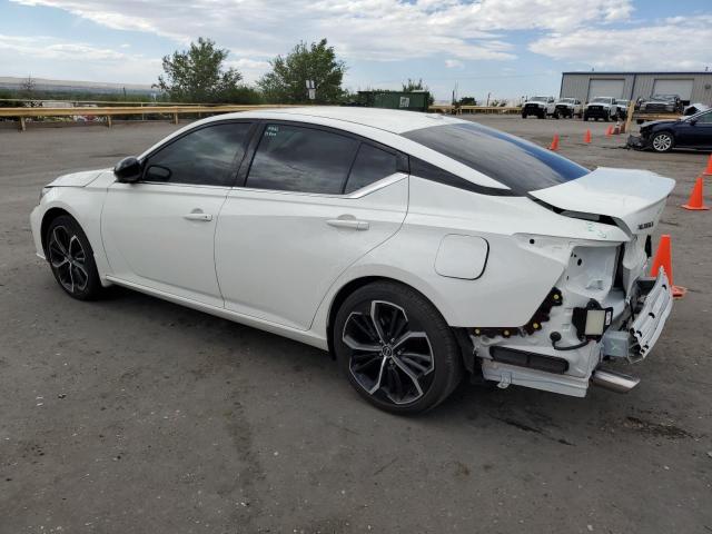 2025 NISSAN ALTIMA SR 1N4BL4CV9SN354951