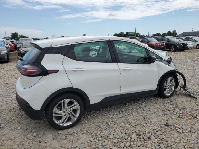 Vin: 1g1fw6s00p4168306, lot: 49292695, chevrolet bolt 1lt 20233