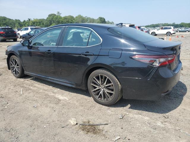 Vin: 4t1g11ak8mu512374, lot: 60448245, toyota camry se 20212