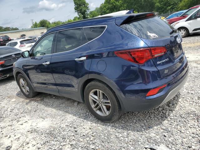 Vin: 5xyzu3lb7hg463902, lot: 60048635, hyundai santa fe 20172