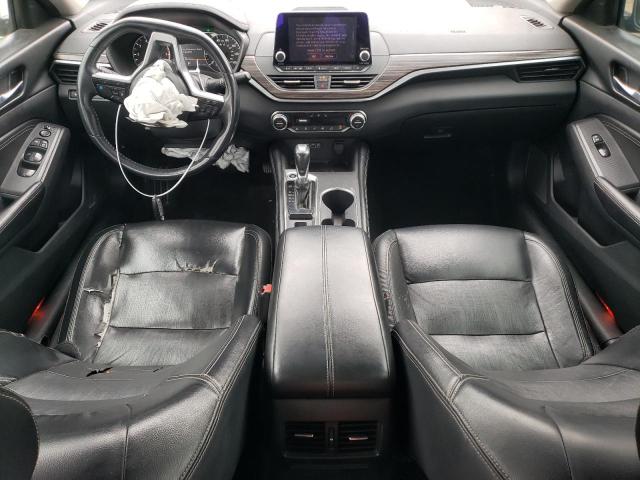 2019 NISSAN ALTIMA SL 1N4BL4EV4KC172339