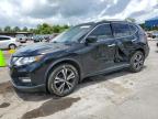 2018 NISSAN ROGUE S - 5N1AT2MV3JC819416
