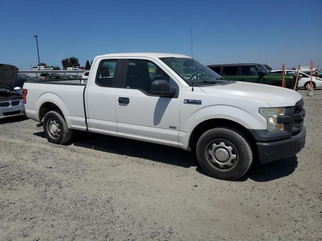 Vin: 1ftex1cp2gfb12449, lot: 62876055, ford f-150 super cab 20164