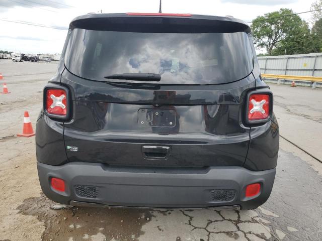 2020 JEEP RENEGADE L ZACNJABB3LPL26667