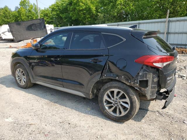 Vin: km8j3ca44ju806072, lot: 59013925, hyundai tucson sel 20182