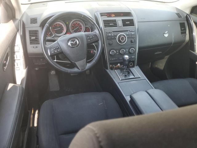 2011 MAZDA CX-9 - JM3TB2BV7B0320003