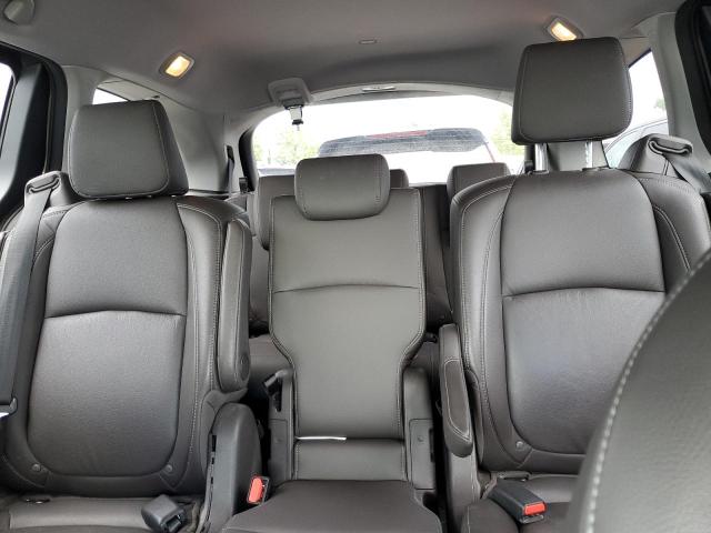 2021 HONDA ODYSSEY EX - 5FNRL6H71MB042476
