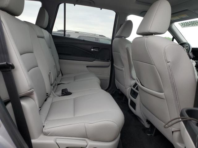 2020 HONDA PILOT EXL - 5FNYF6H54LB062009