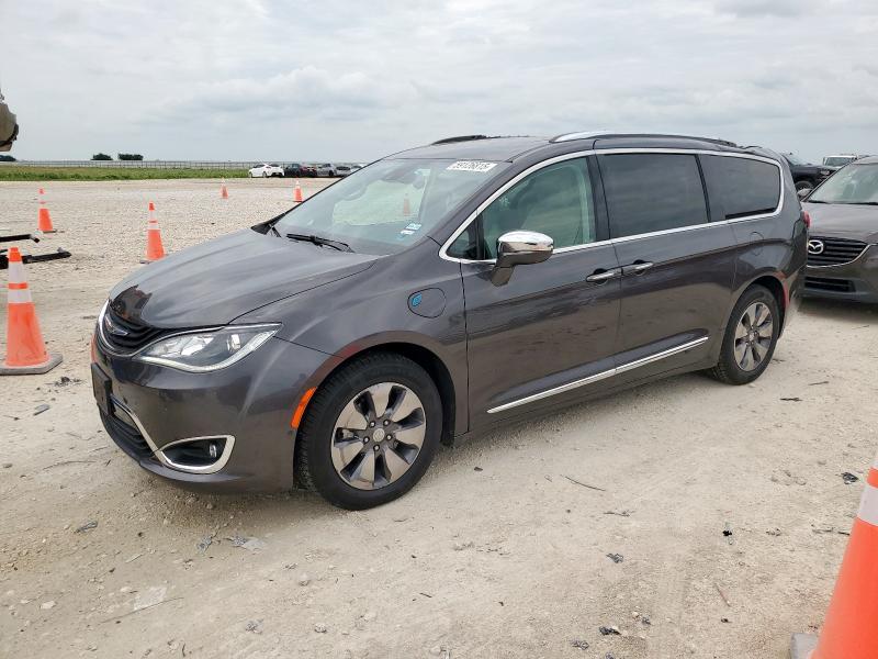 CHRYSLER PACIFICA E