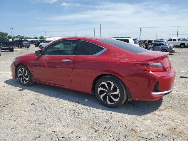2017 HONDA ACCORD LX- 1HGCT1B32HA009694