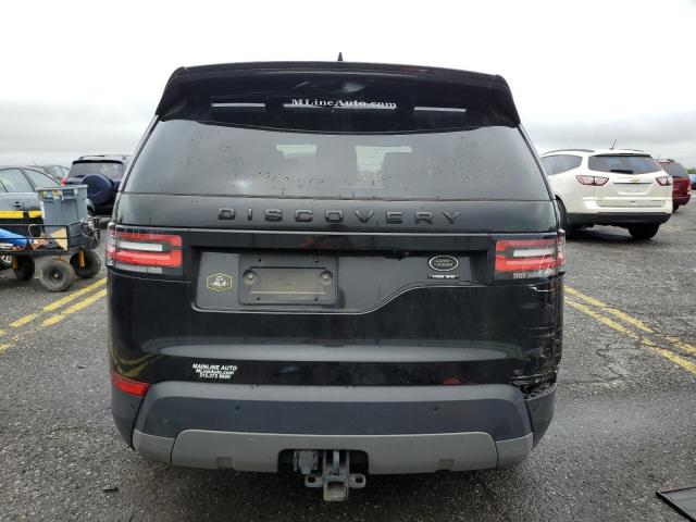 2017 LAND ROVER DISCOVERY SALRHBBV7HA045326