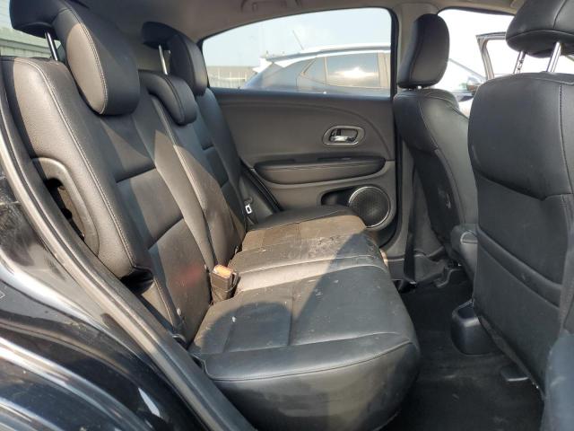 2016 HONDA HR-V EXL 3CZRU6H73GM760733