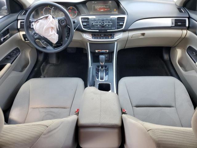 2015 HONDA ACCORD LX - 1HGCR2F36FA026378