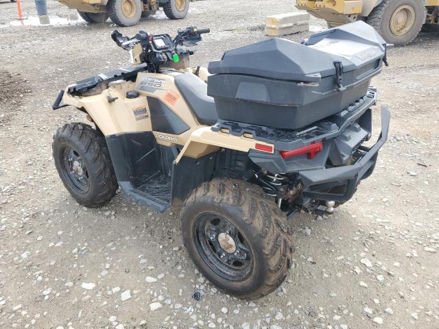 2022 POLARIS SPORTSMAN 4XASXA858NB792704