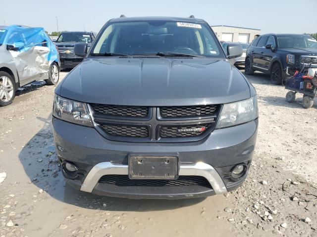 2017 DODGE JOURNEY CR 3C4PDDGG1HT661452