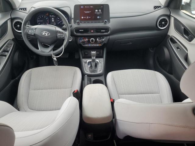 2023 HYUNDAI KONA SEL KM8K62AB9PU976909
